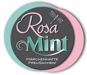 Rosa Mint Fredenbeck logo